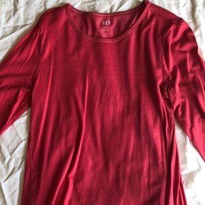 Gap Long Sleeve